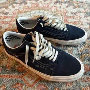 Vans Old Skool Men’s Sneakers